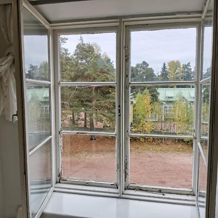 Kotkan Residenssi Apartments 외부 사진