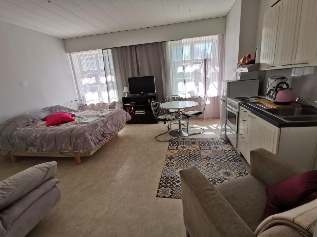 Kotkan Residenssi Apartments 외부 사진