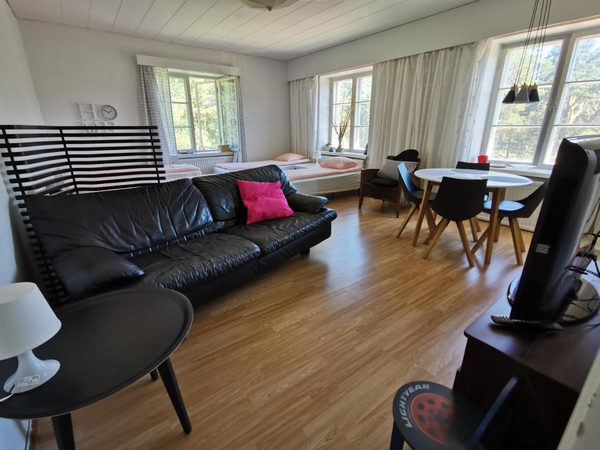 Kotkan Residenssi Apartments 외부 사진