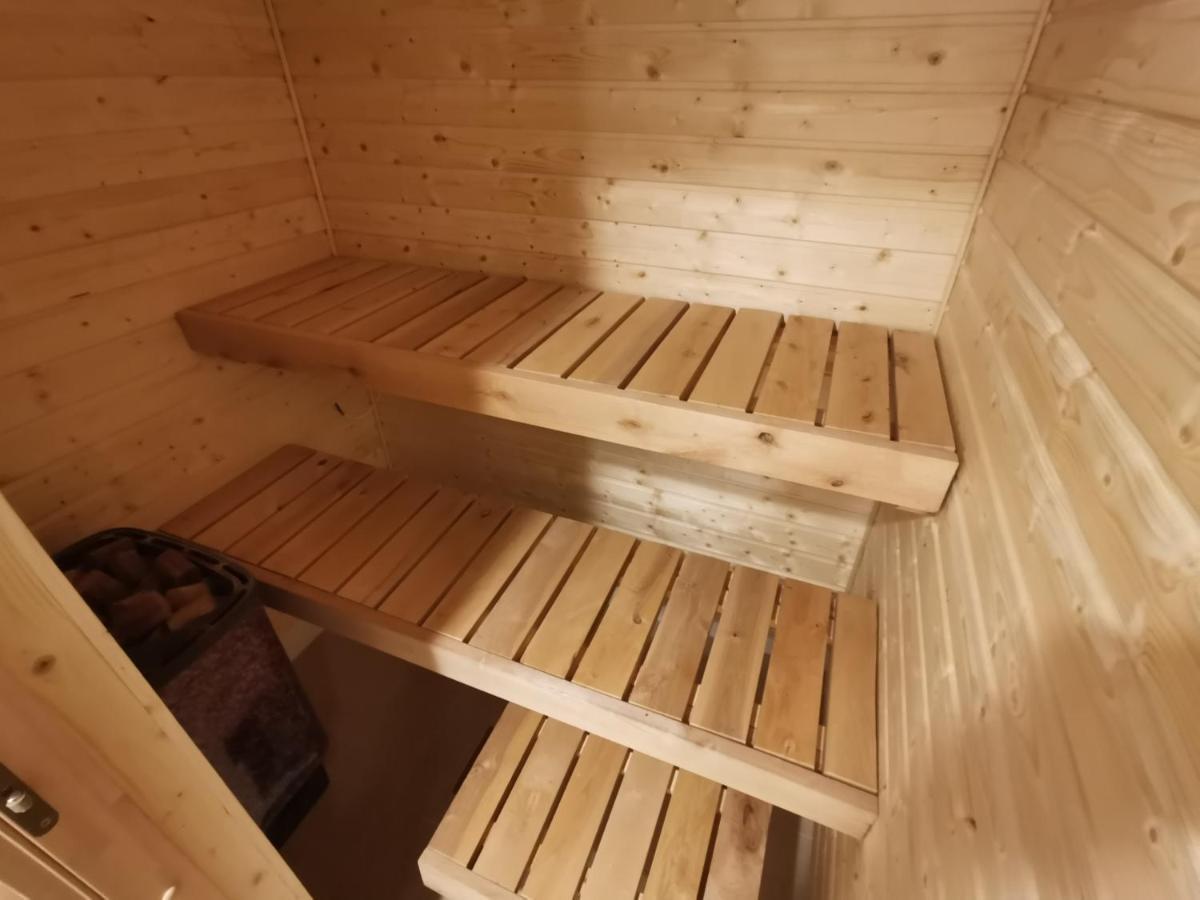 Kotkan Residenssi Apartments 외부 사진