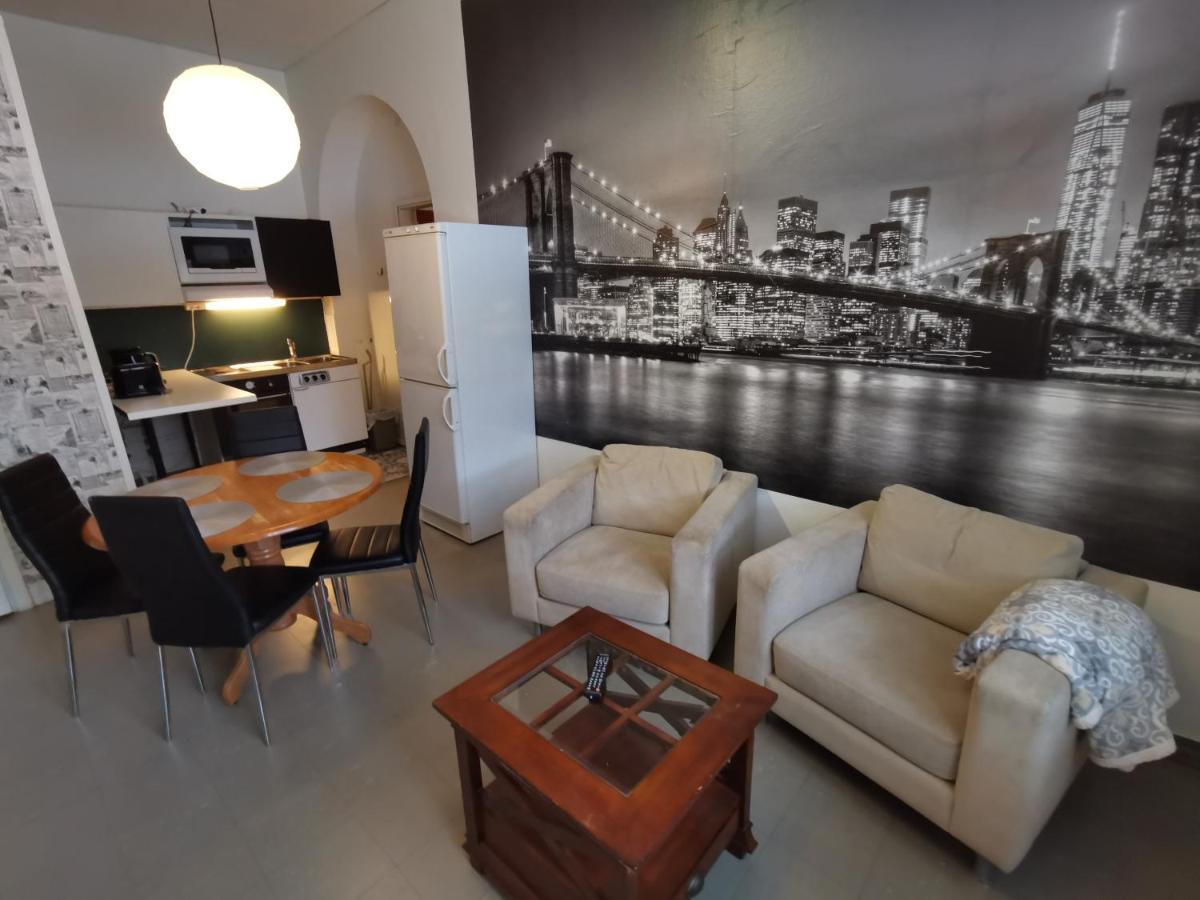 Kotkan Residenssi Apartments 외부 사진