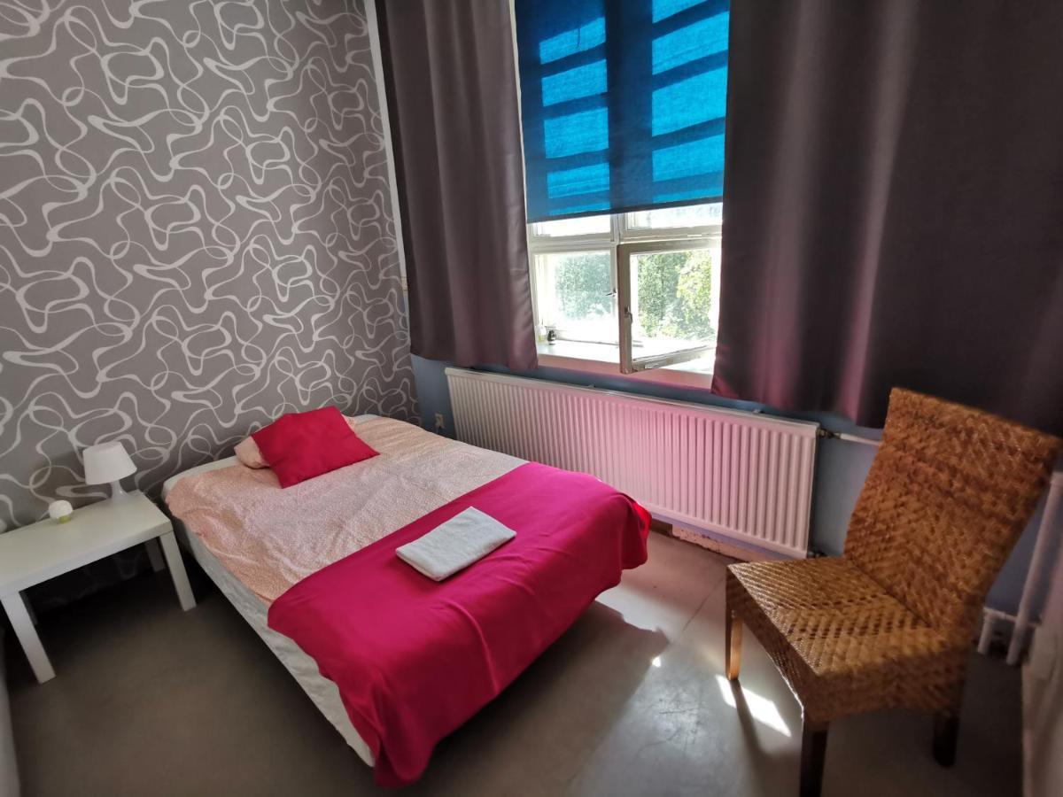 Kotkan Residenssi Apartments 외부 사진