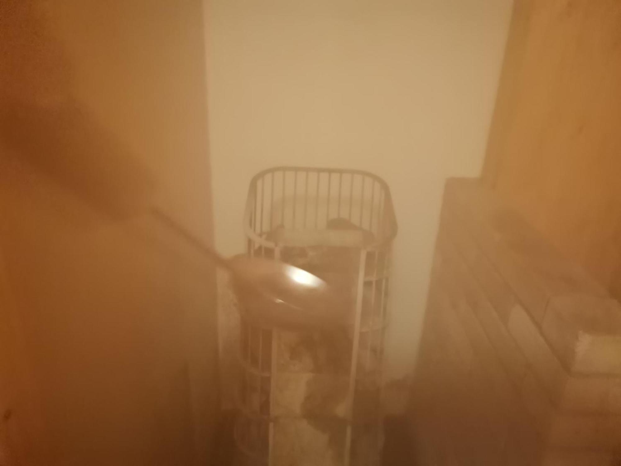 Kotkan Residenssi Apartments 외부 사진