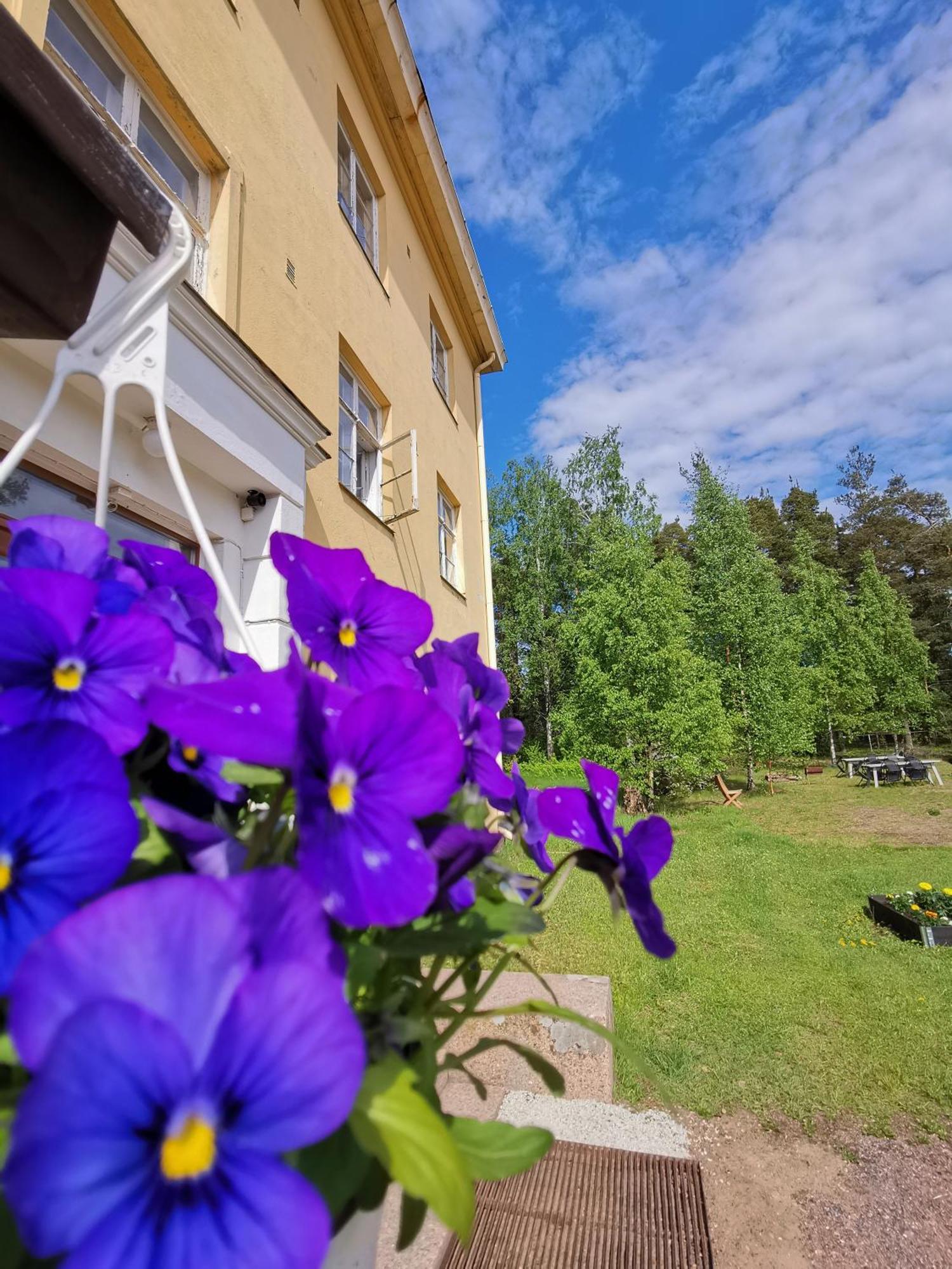 Kotkan Residenssi Apartments 외부 사진