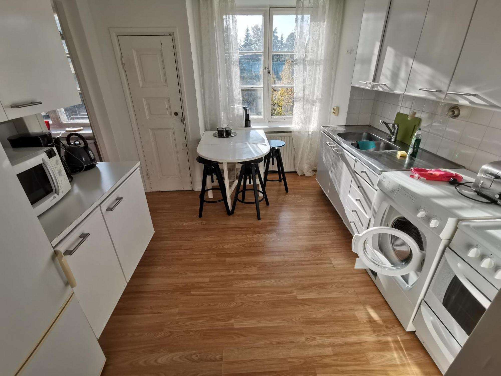 Kotkan Residenssi Apartments 외부 사진