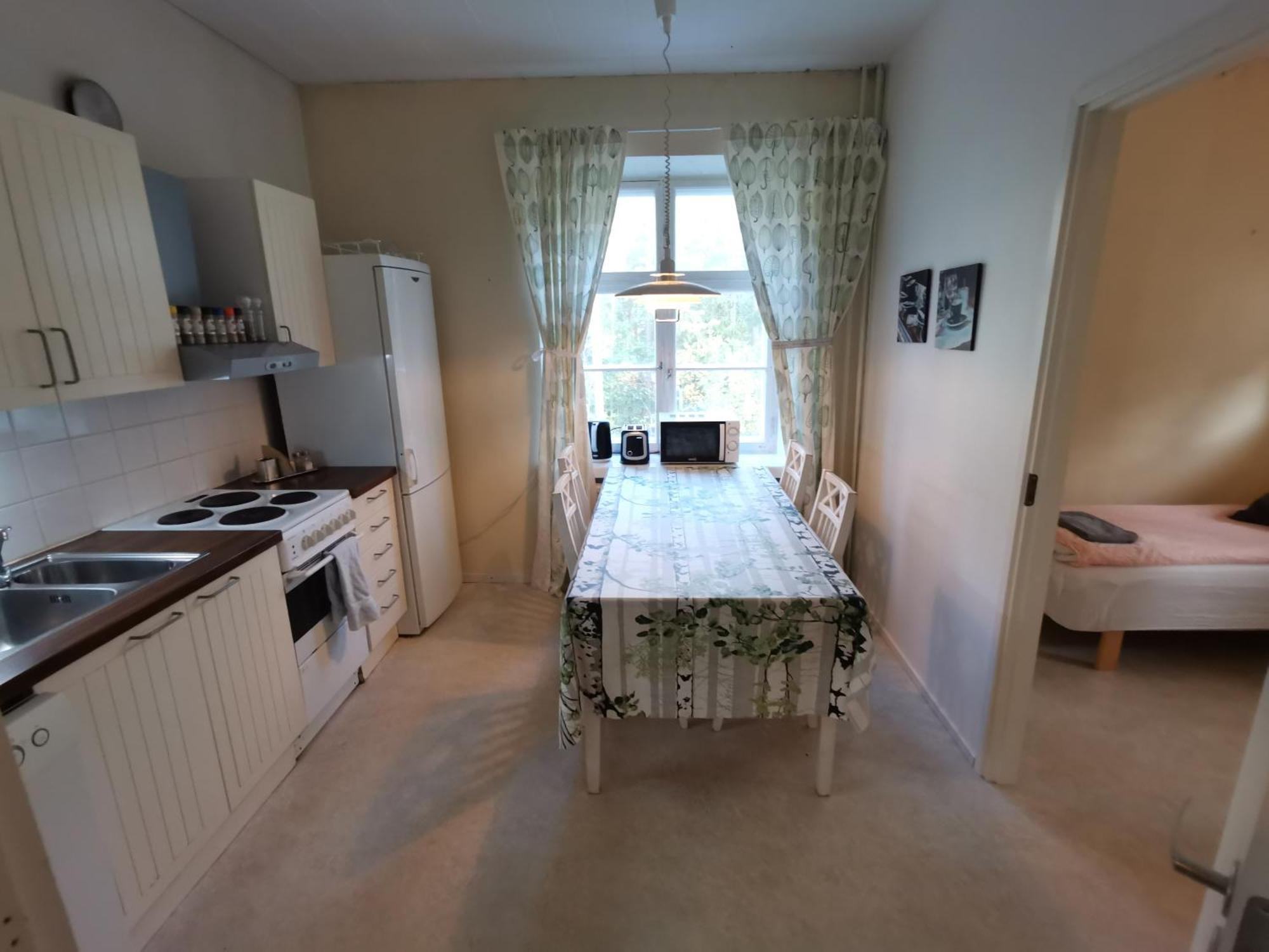 Kotkan Residenssi Apartments 외부 사진