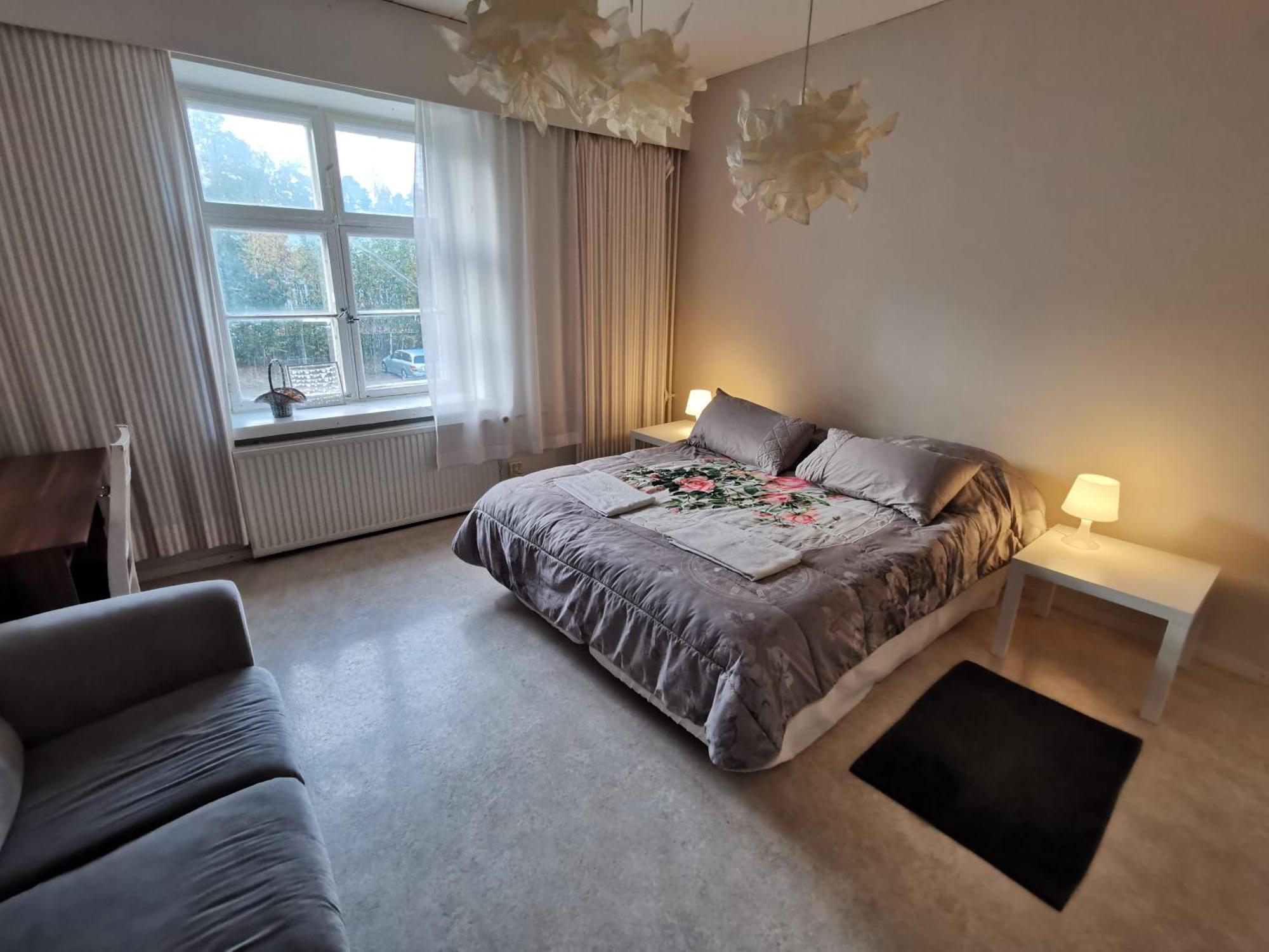 Kotkan Residenssi Apartments 외부 사진