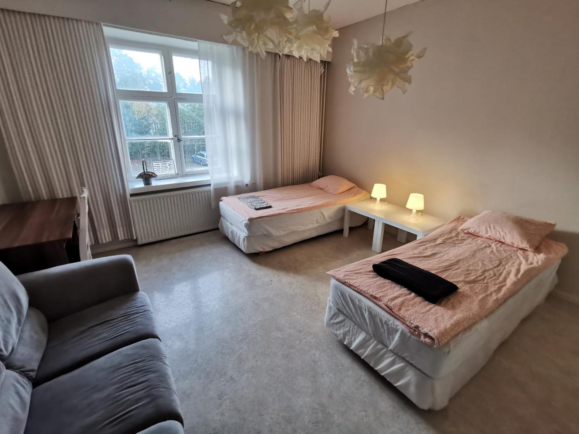 Kotkan Residenssi Apartments 외부 사진