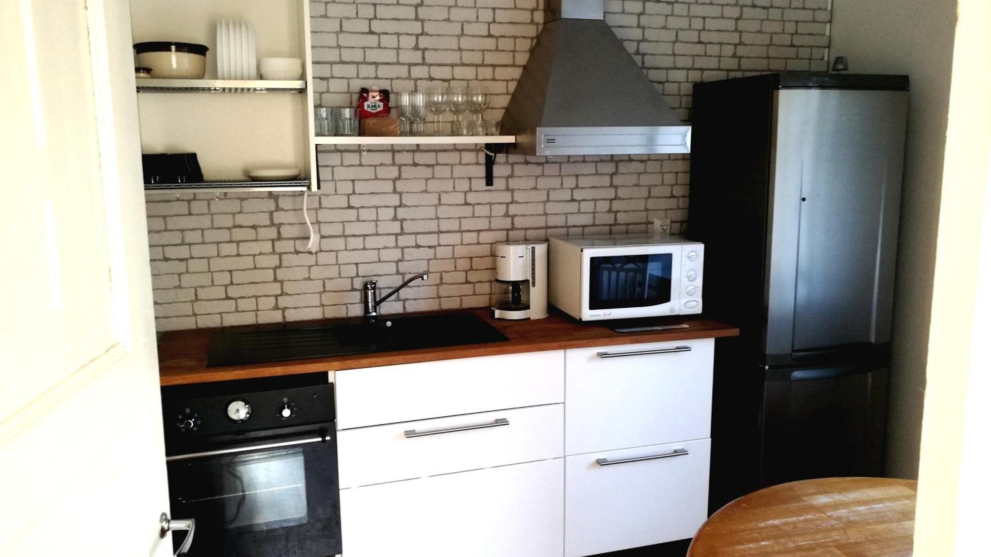 Kotkan Residenssi Apartments 외부 사진