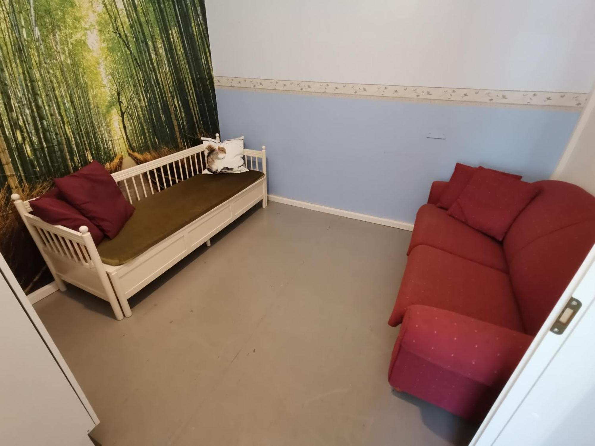 Kotkan Residenssi Apartments 객실 사진