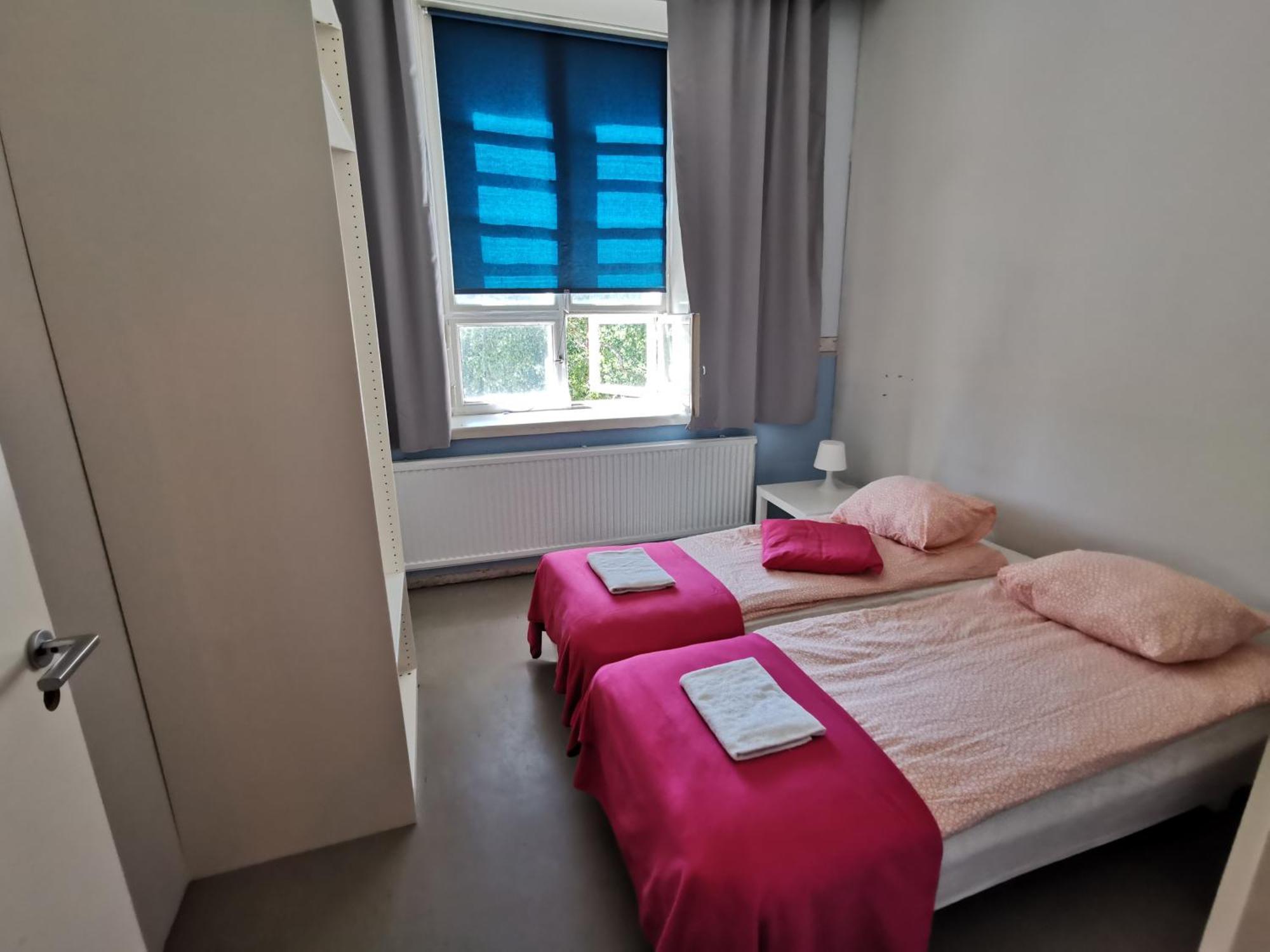 Kotkan Residenssi Apartments 객실 사진