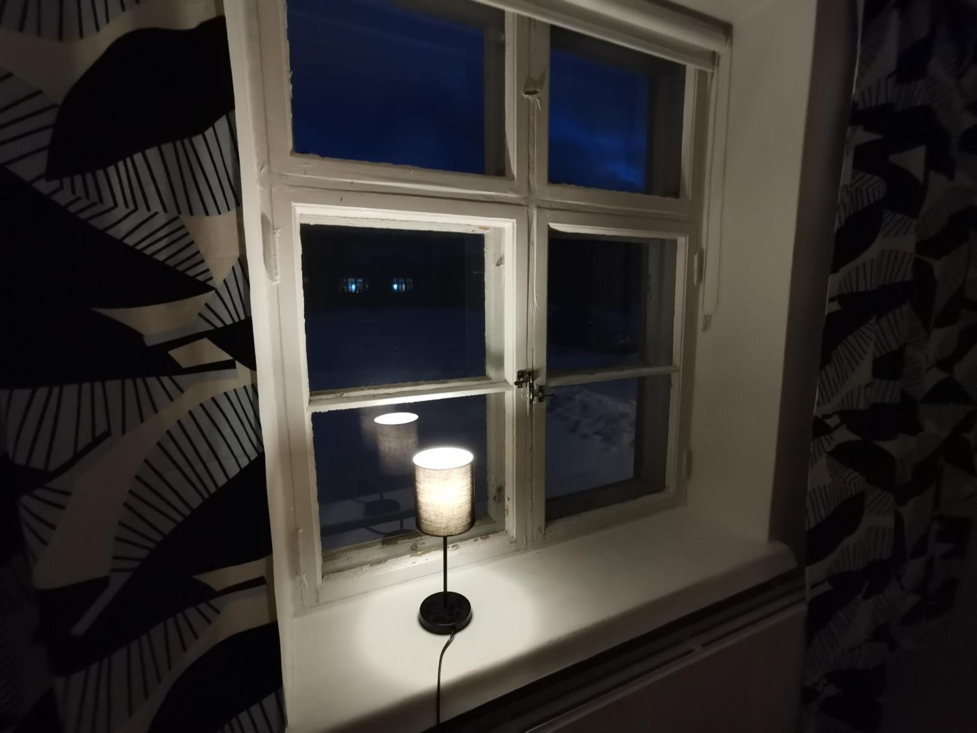 Kotkan Residenssi Apartments 객실 사진