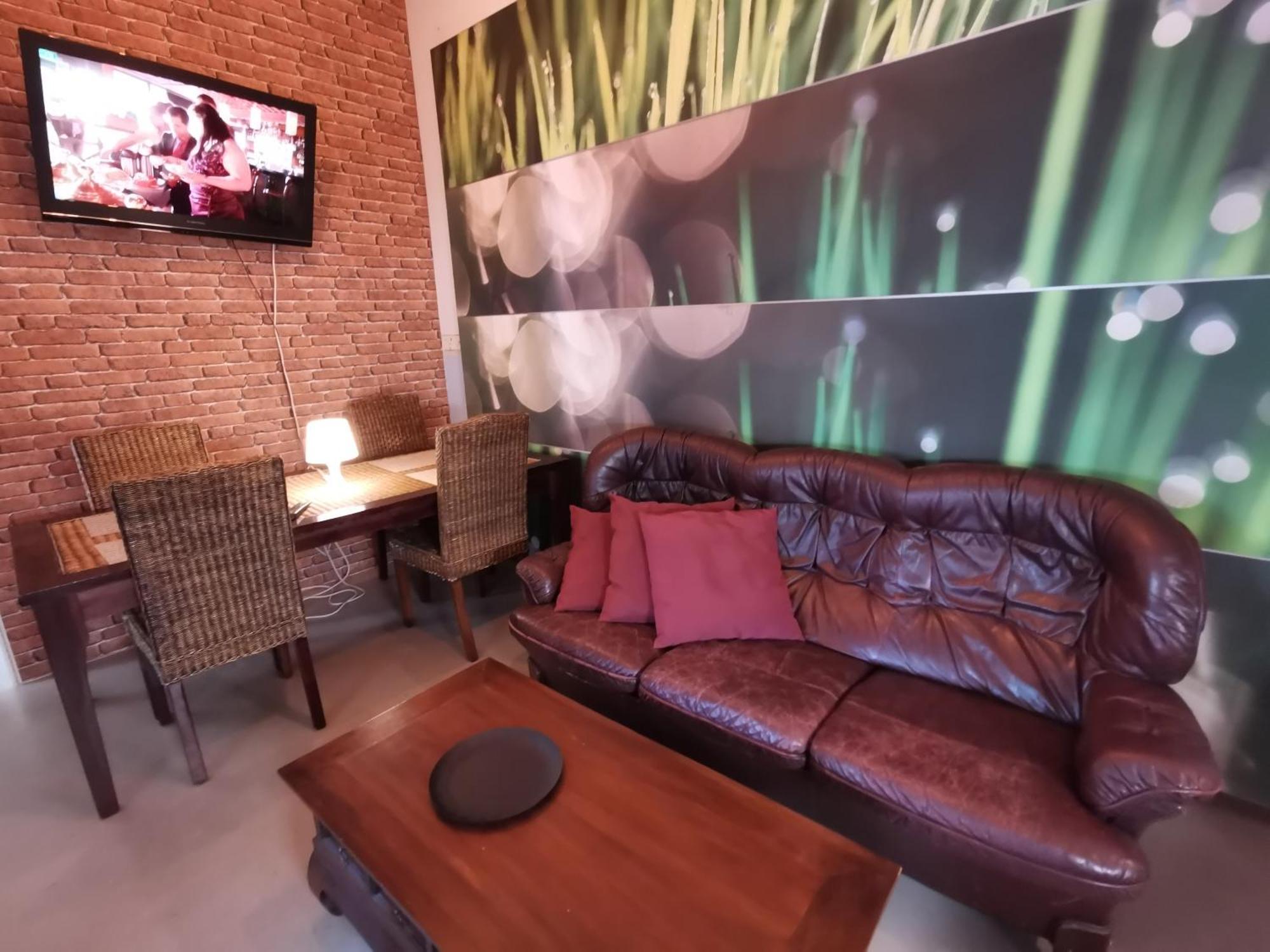 Kotkan Residenssi Apartments 객실 사진