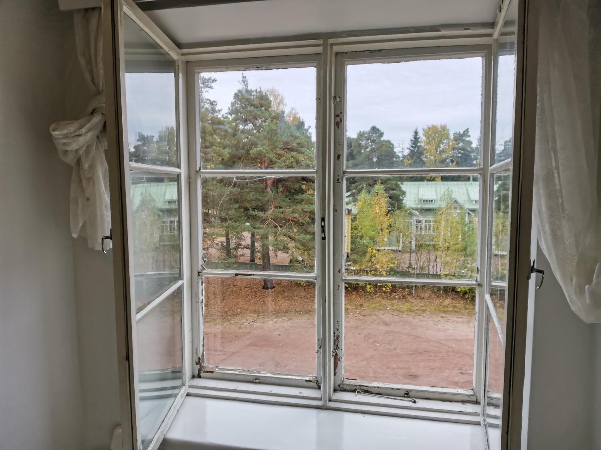Kotkan Residenssi Apartments 외부 사진