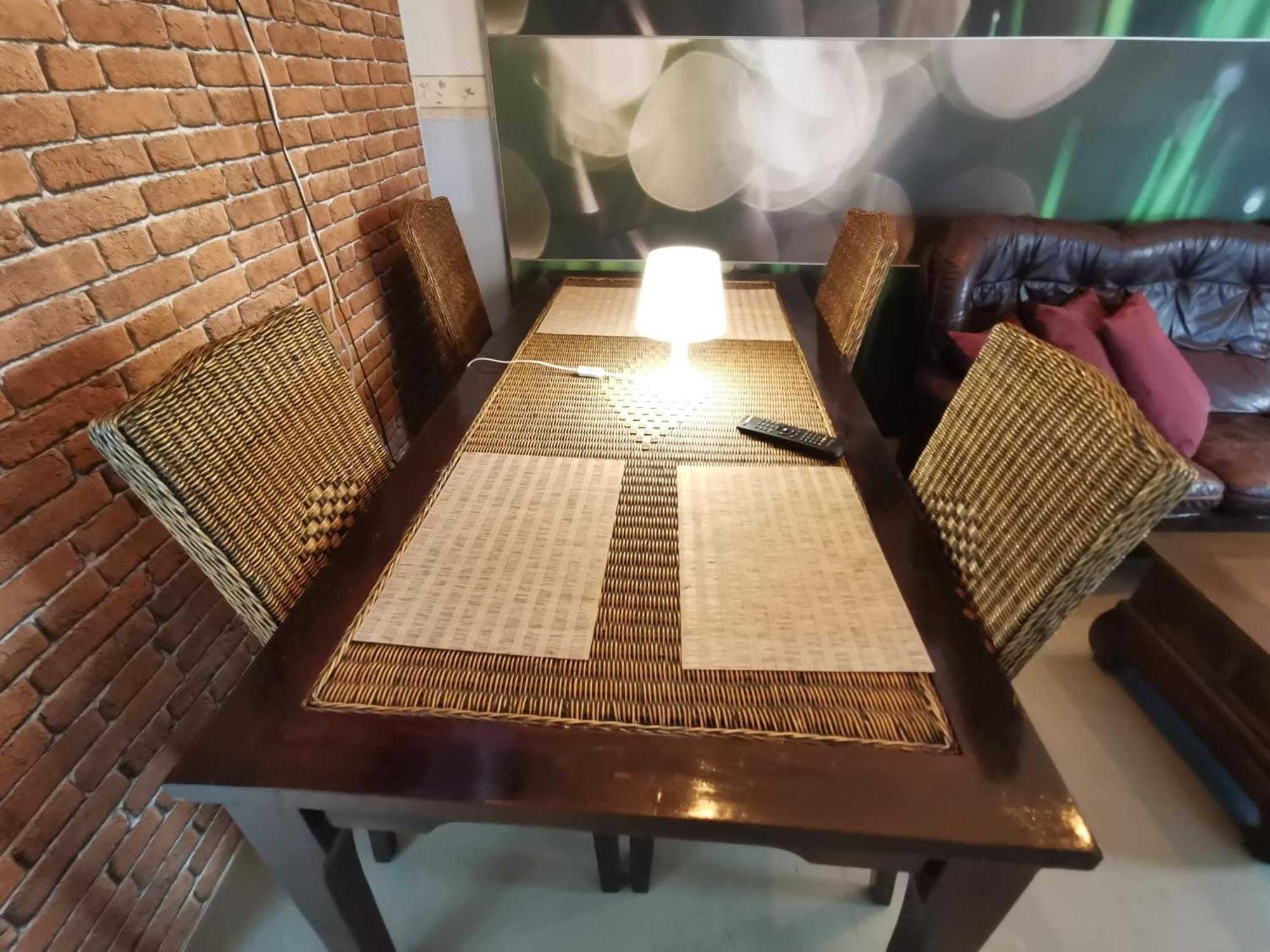 Kotkan Residenssi Apartments 객실 사진