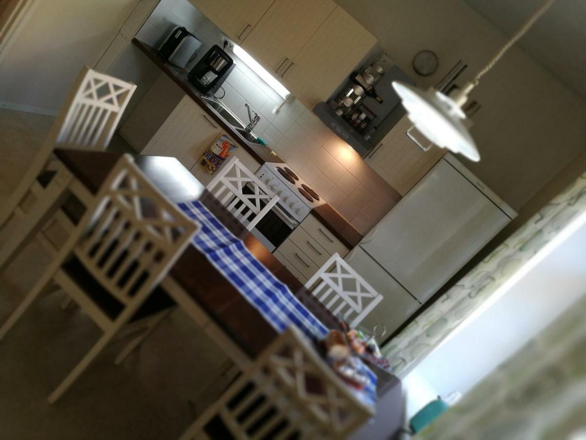 Kotkan Residenssi Apartments 외부 사진