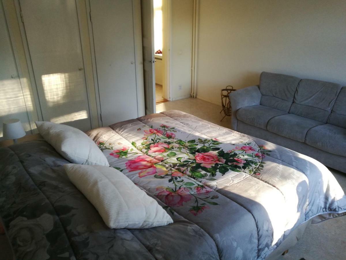 Kotkan Residenssi Apartments 외부 사진
