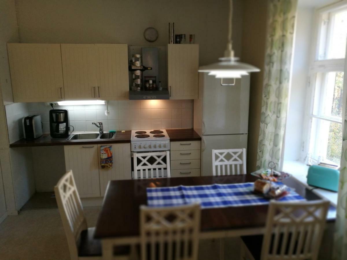 Kotkan Residenssi Apartments 외부 사진
