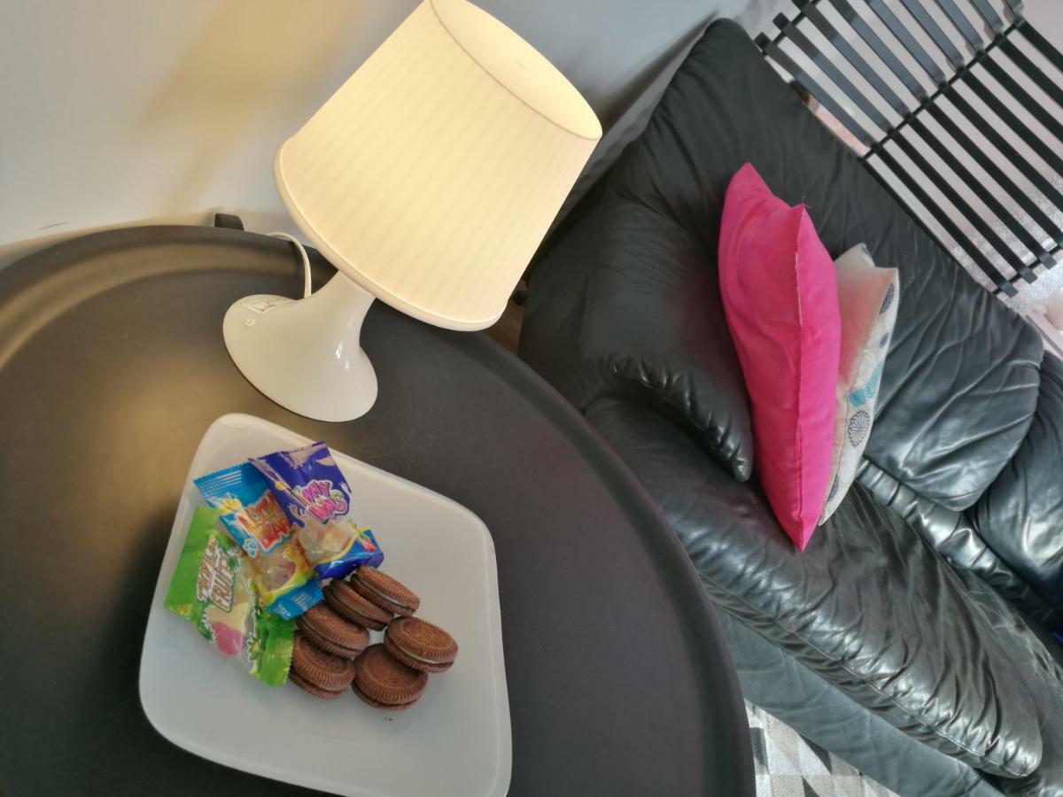 Kotkan Residenssi Apartments 외부 사진