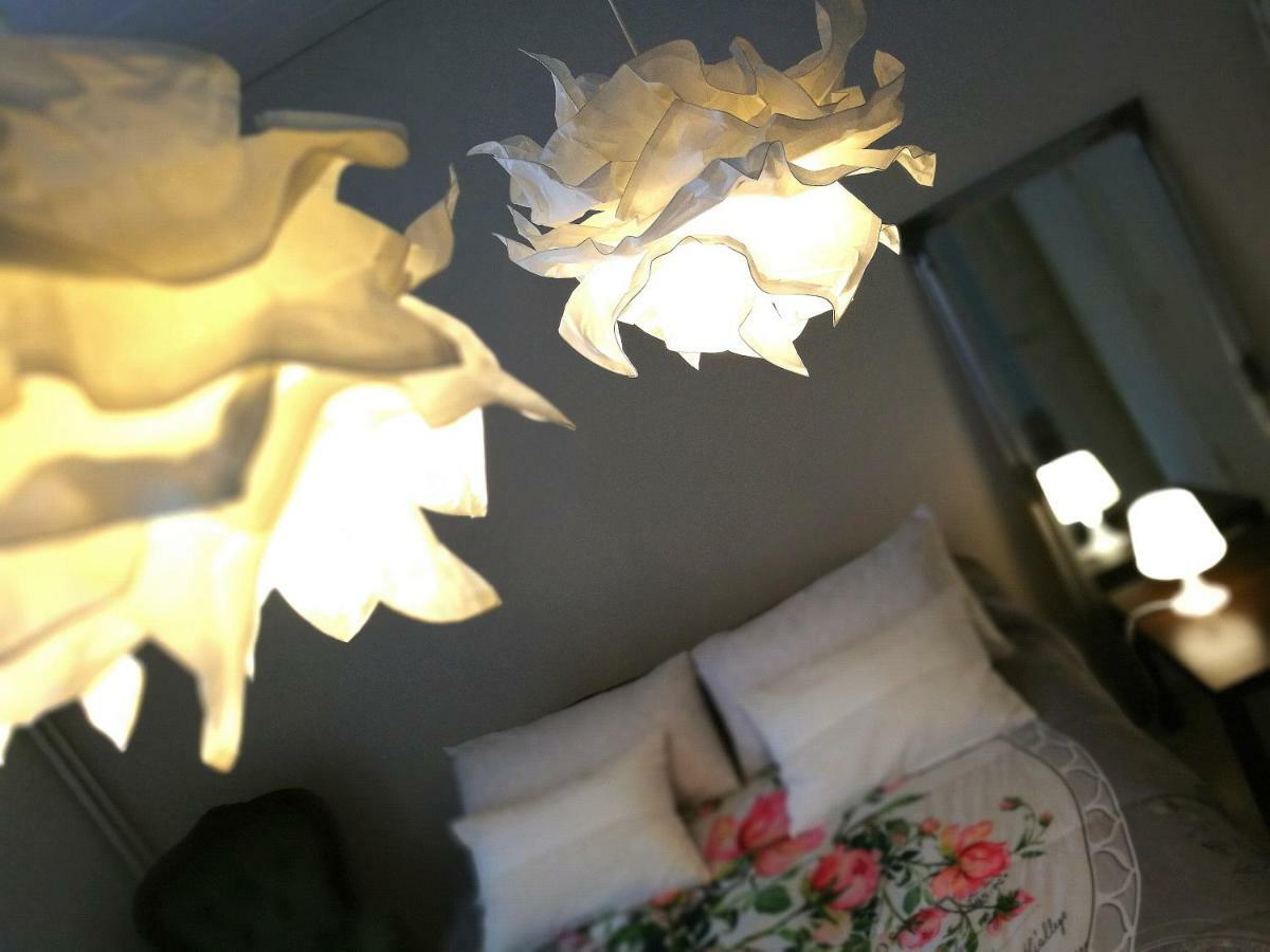Kotkan Residenssi Apartments 외부 사진